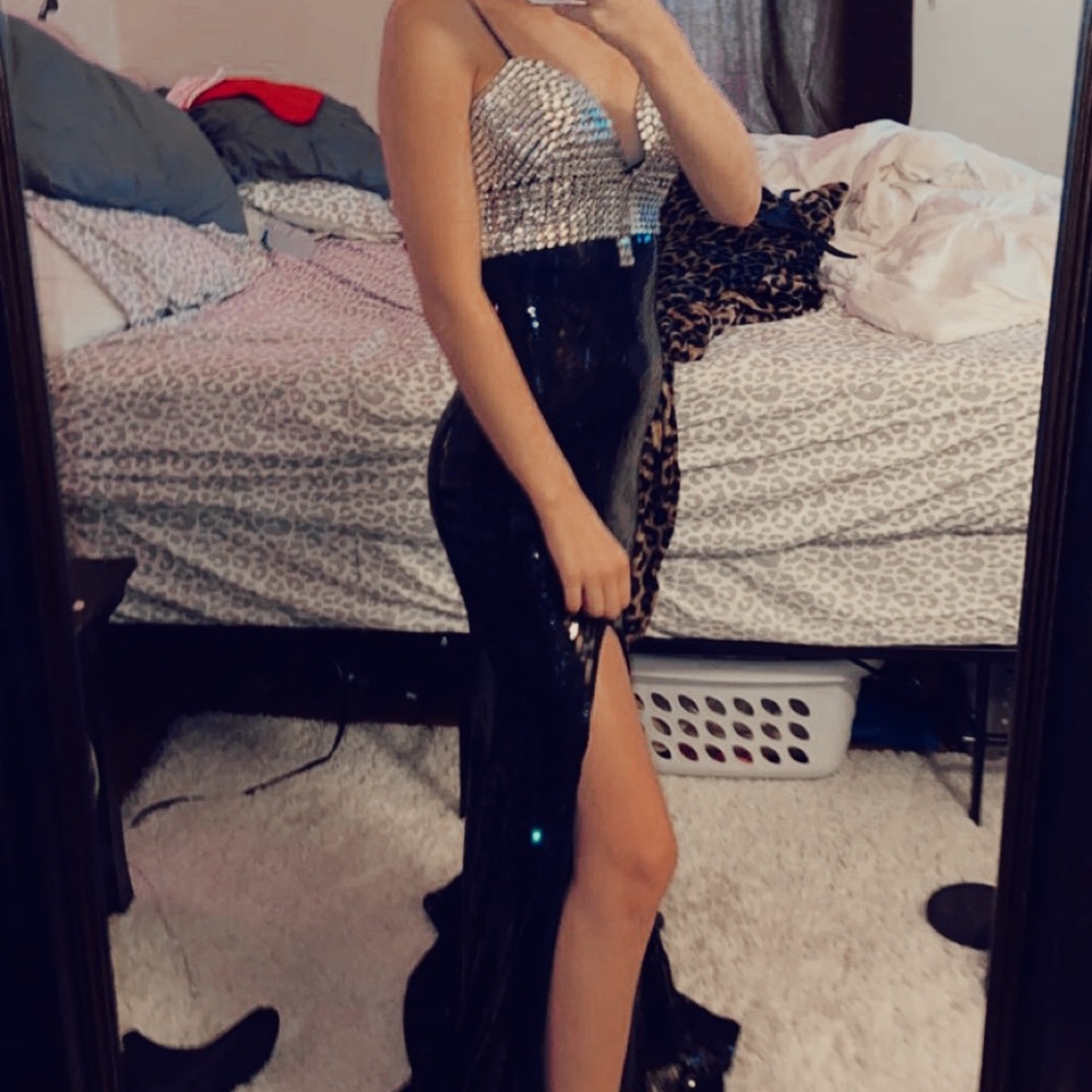 Jovani dress